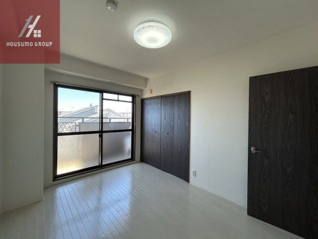 物件内観写真9　(ゆとりの広さです)