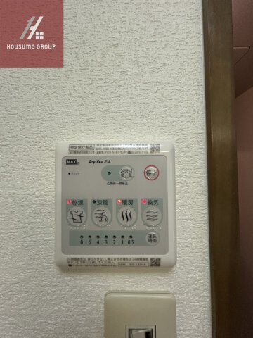 物件内観写真19　(ゆったり過ごせるお風呂です)