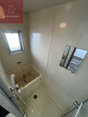 物件内観写真5　(ゆったり過ごせるお風呂です)