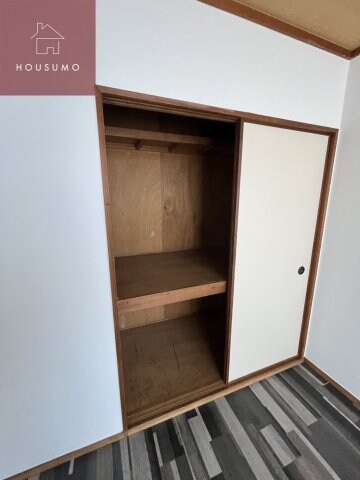 物件内観写真17　(収納があります)