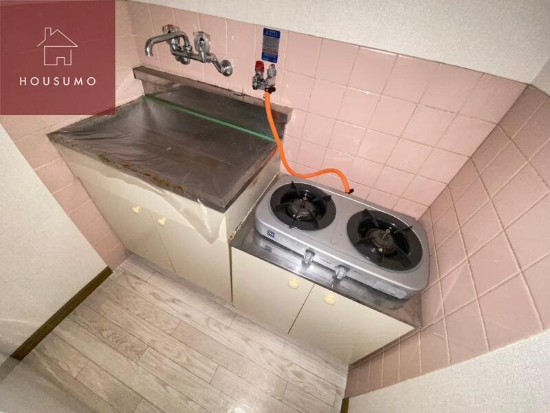 物件内観写真5　(同施工会社・同型モデルの室内です。（参考写真・イメージ写真）)