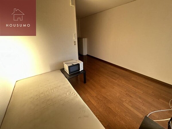 洋室(同施工会社・同型モデルの室内です。（参考写真・イメージ写真）)