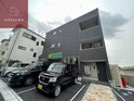 コスモクレスト新石切