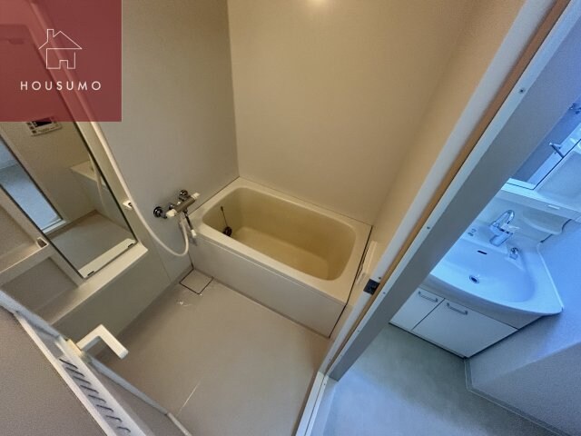 物件内観写真7　(お風呂で日々の疲れを落としましょう)