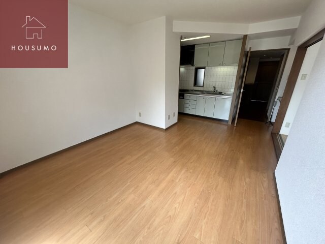 物件内観写真16　(使いやすいリビングです)