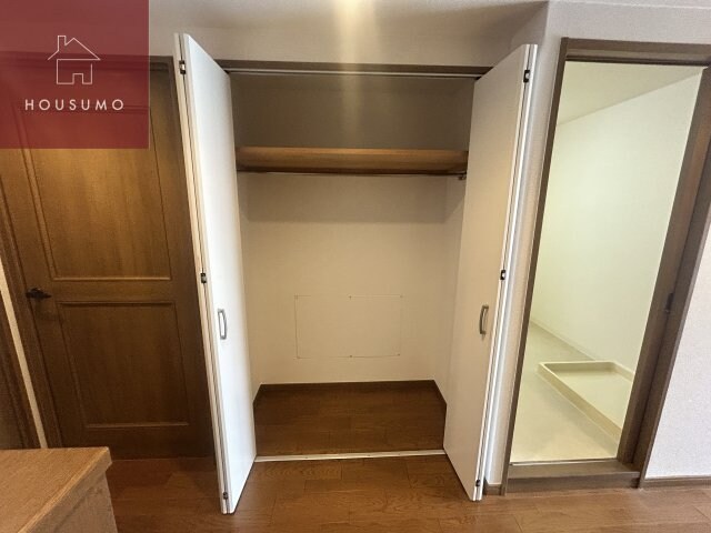 物件内観写真20　(収納スペース豊富です)