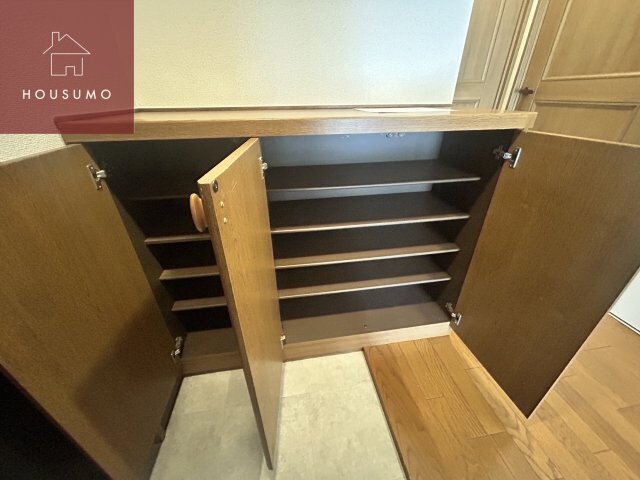 物件内観写真26　(収納があります)