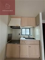 物件内観写真8　(キッチンでお料理をお楽しみください)