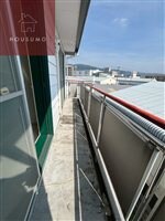 物件内観写真13　(落ち着いた時間を過ごせるバルコニーです)