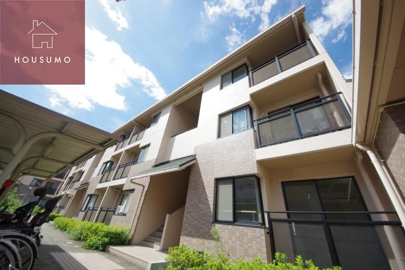 物件外観写真4　(きれいな外観です)