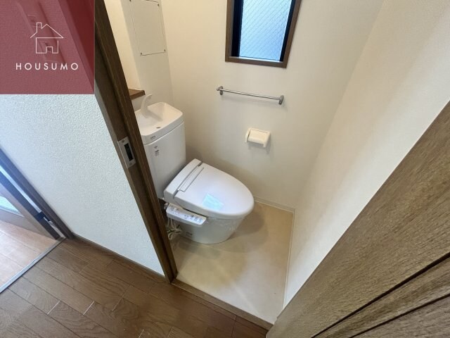 物件内観写真9　(トイレも気になるポイント)