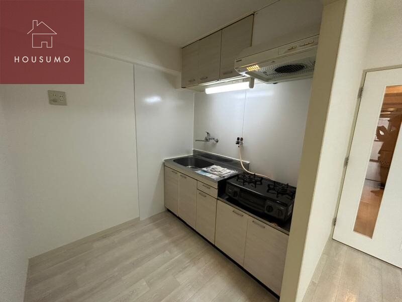 物件内観写真6　(使いやすいキッチンです)