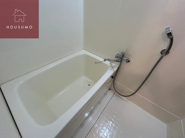 浴室(お風呂です)