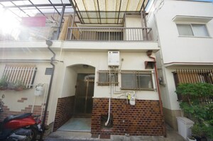 鷹殿町10-23戸建外観写真