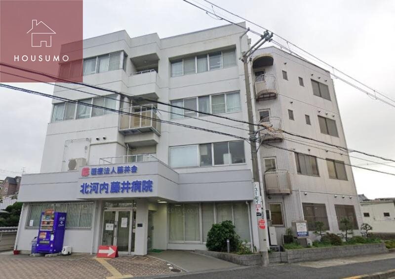 物件内観写真9　(医療法人 藤井会 北河内藤井病院 2054m)