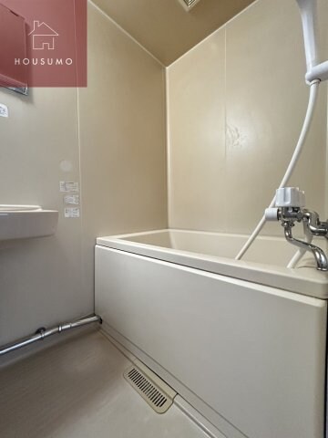 物件内観写真6　(お風呂です)