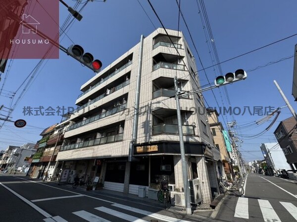 外観(建物外観を気になさる方へ、見た目の良い物件です)
