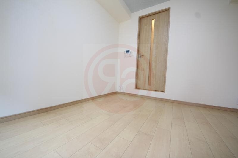 物件内観写真4　(居間です)