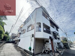池島町3丁目13-37外観写真