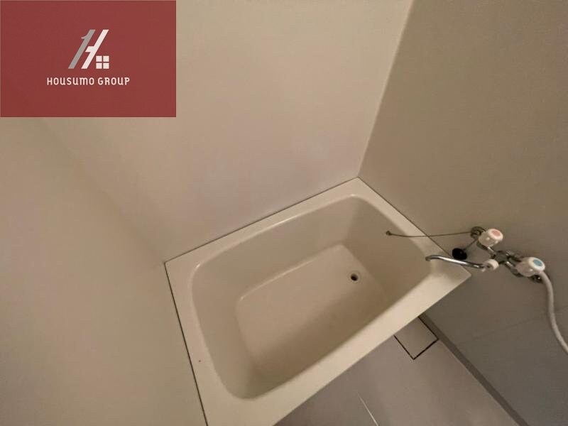 物件内観写真8　(コンパクトで使いやすいトイレです)