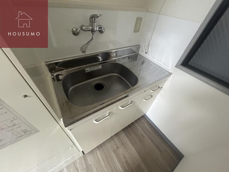 物件内観写真17　(キッチンでお料理をお楽しみください)