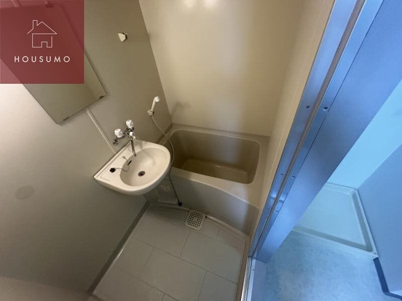 物件内観写真18　(日々の暮らしに欠かせないお風呂です)