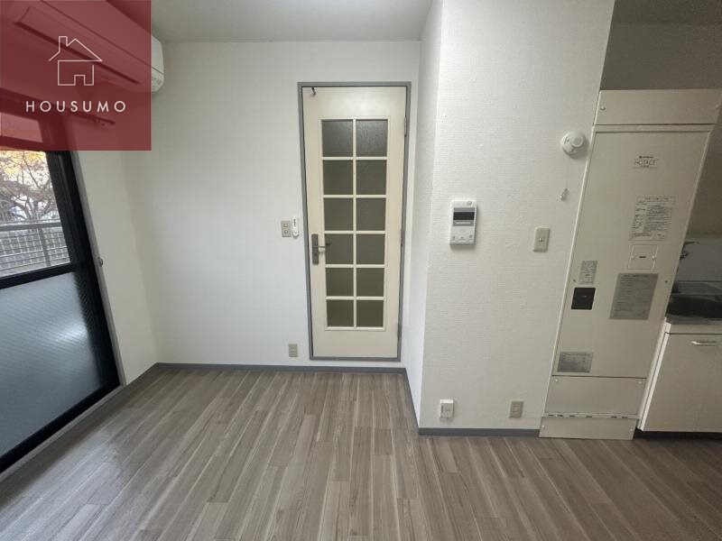 物件内観写真23　(居間です)