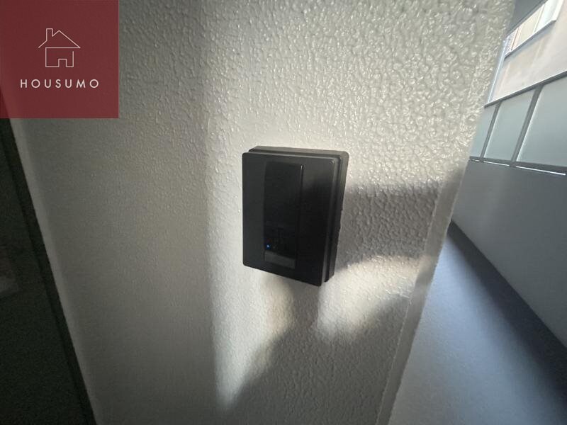 物件内観写真24　(便利な収納スペースです)