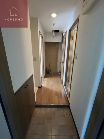 物件内観写真4　(使いやすいキッチンです)