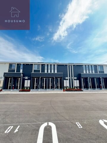 物件外観写真2　(ロビーです)