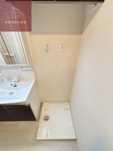 物件内観写真12　(中はこのようになっています)