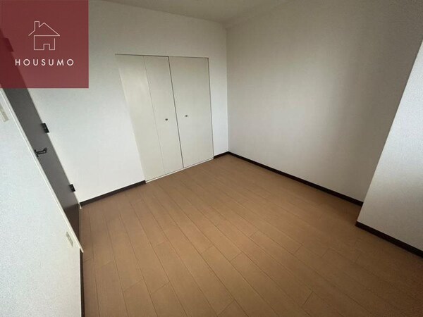 寝室(同施工会社・同型モデルの室内です。（参考写真・イメージ写真）)