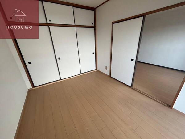 洋室(同施工会社・同型モデルの室内です。（参考写真・イメージ写真）)