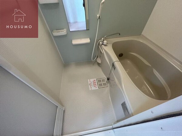 浴室(同施工会社・同型モデルの室内です。（参考写真・イメージ写真）)