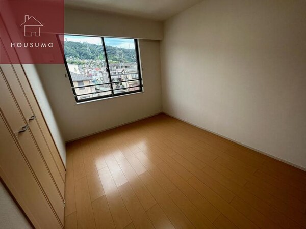 寝室(同施工会社・同型モデルの室内です。（参考写真・イメージ写真）)