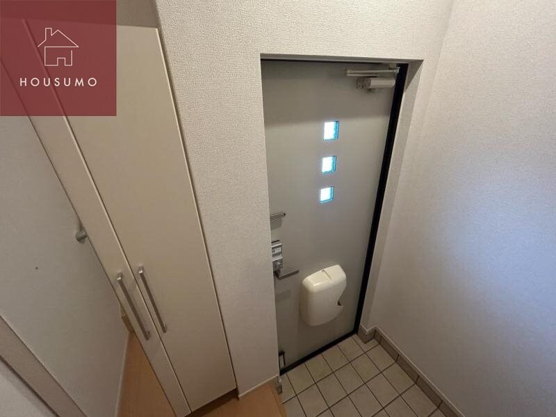 物件内観写真9　(同施工会社・同型モデルの室内です。（参考写真・イメージ写真）)