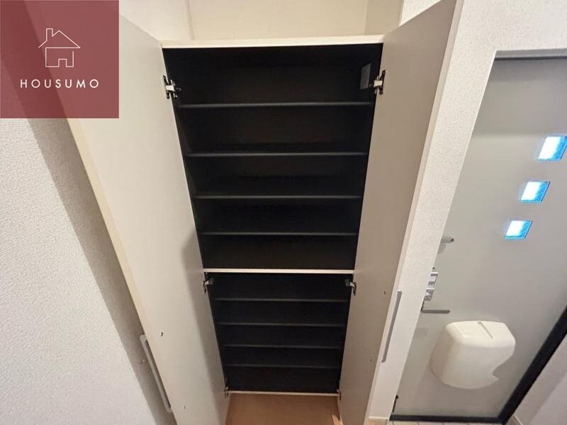 物件内観写真20　(同施工会社・同型モデルの室内です。（参考写真・イメージ写真）)