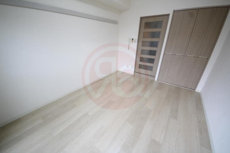 物件内観写真4　(使いやすいリビングです)