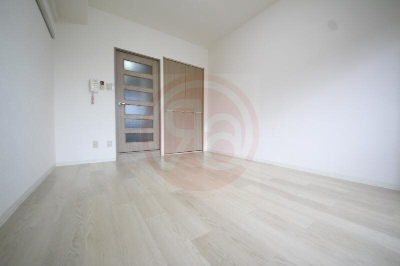 物件内観写真5　(リビングです)