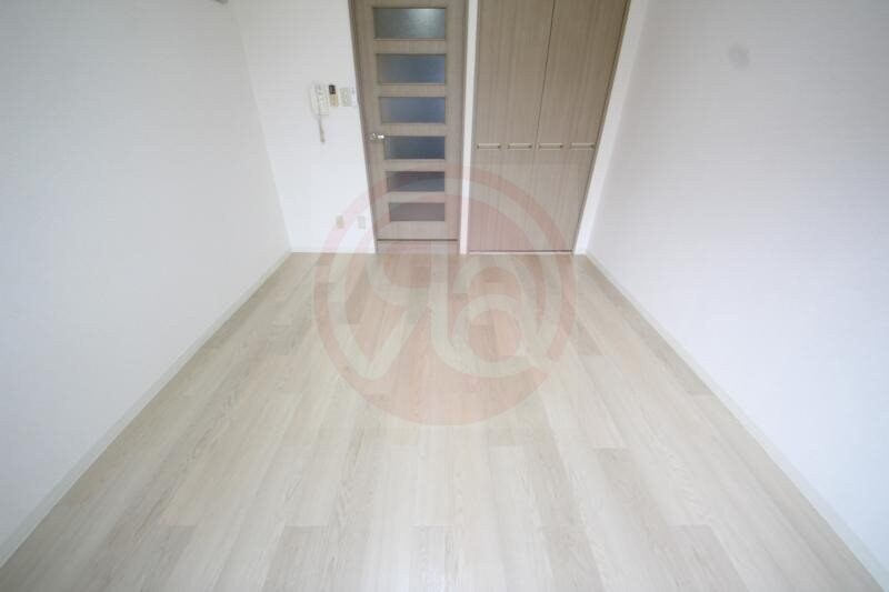 物件内観写真10　(中はこのようになっています)