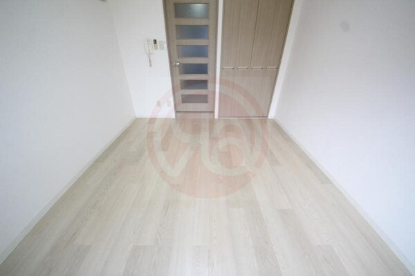 洋室(スタンダードな洋室です)