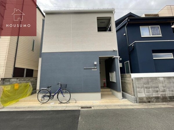 外観(物件の外観です)