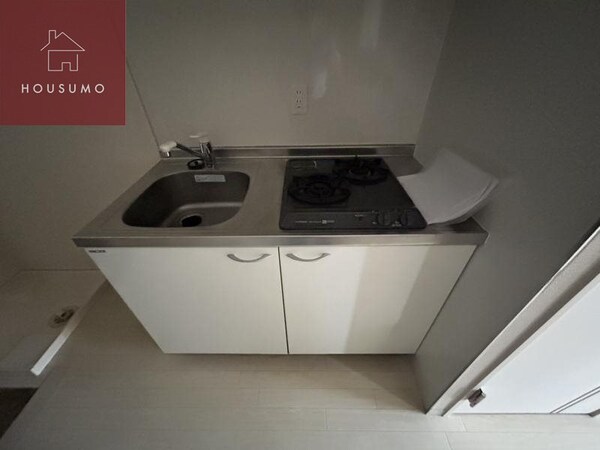 キッチン(同施工会社・同型モデルの室内です。（参考写真・イメージ写真）)