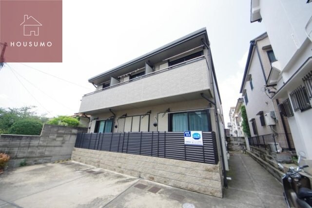 物件外観写真3　(収納があります)