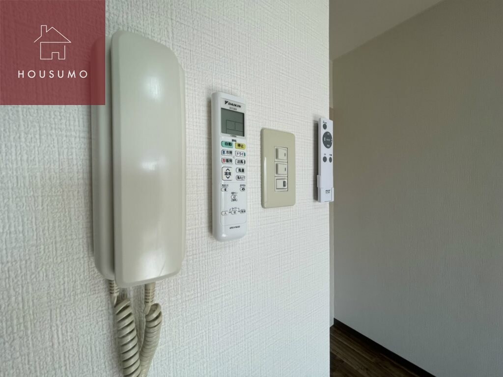 物件内観写真19　(ゆったりとスペースのある洗面所)