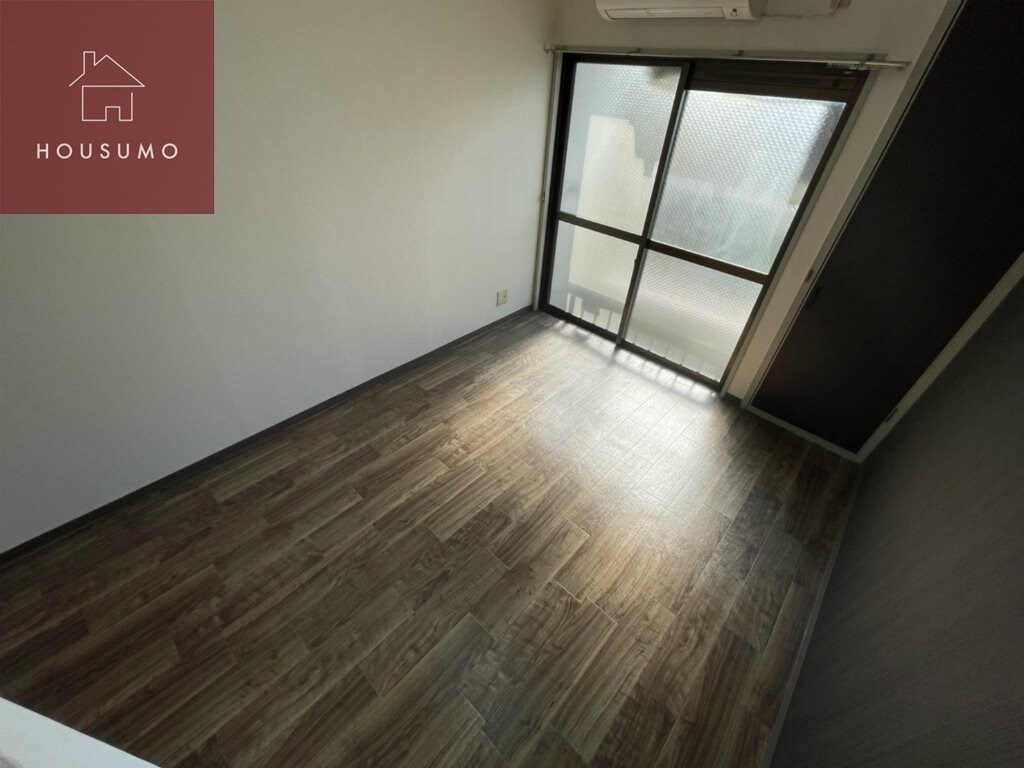 物件内観写真20　(収納があります)