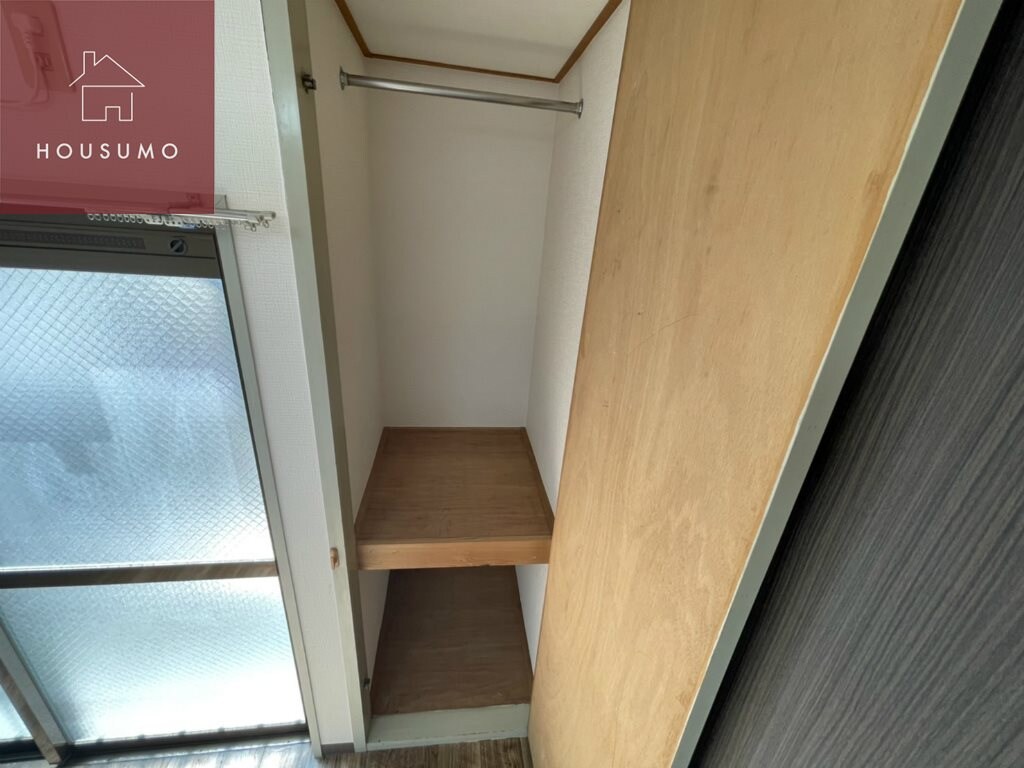 物件内観写真21　(スタンダードな洋室です)