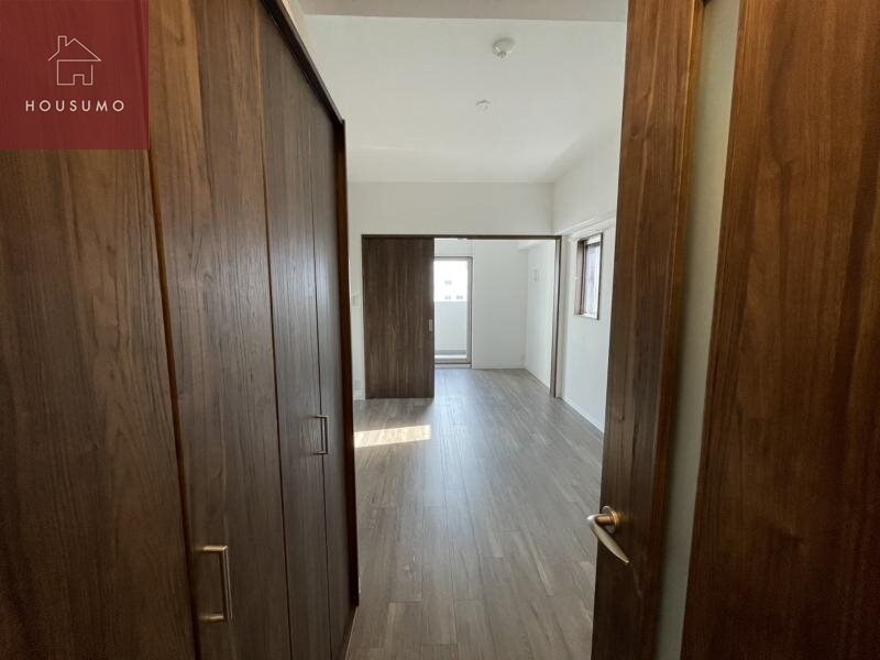 物件内観写真6　(使いやすい居間です)