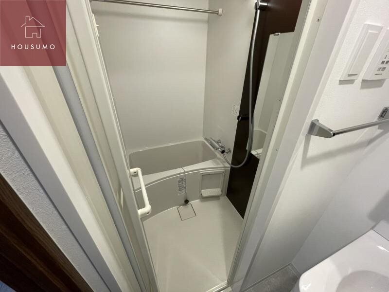 物件内観写真8　(日々の暮らしに欠かせないお風呂です)