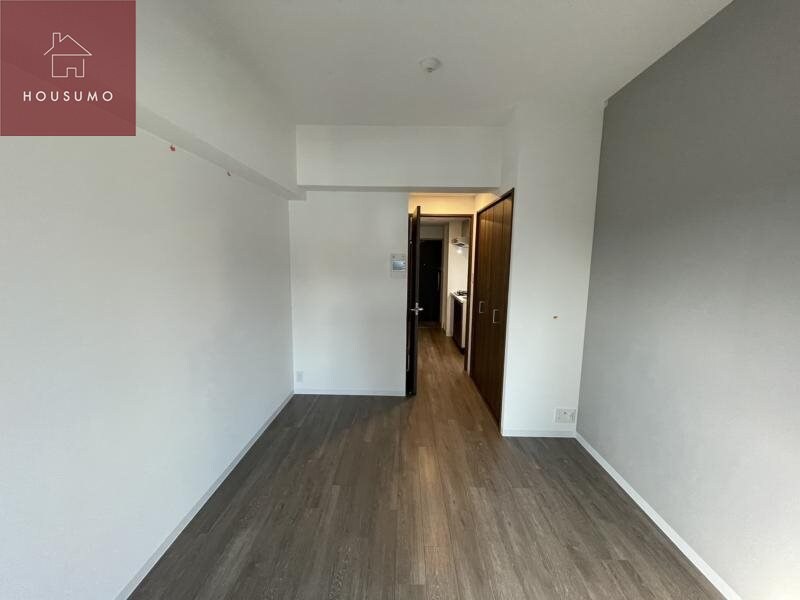 物件内観写真21　(おしゃれな居間です)